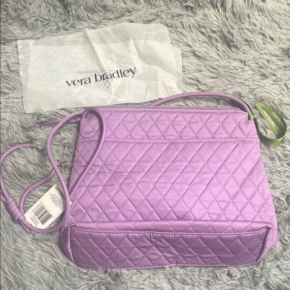 NWT Vera Bradley Original Hipster Crossbody! - Picture 2 of 16